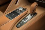 Lexus LC500h 2017 года (AU)